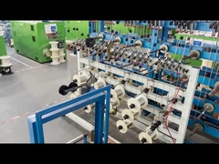 Filament de fil de nickel pur