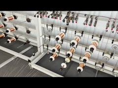 Filament de fil d'alliage durable et flexible