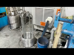 Fil de nickel pur, performances supérieures pour diverses applications