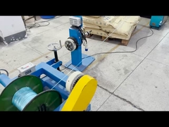 Fil de thermocouple pour la recherche scientifique et les mesures à haute température