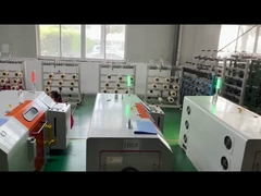 Fil d'alliage de chauffage à basse résistance à base de cuivre