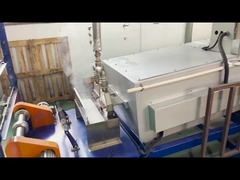 Fil d'alliage CuNi à haute résistance à la corrosion