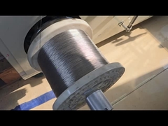 Fil d'alliage PTC Ni-Fe