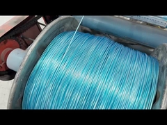 Fil d'alliage à haute température pour les applications à haute tension