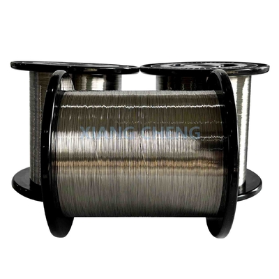 Les alliages de nickel-chrome-fer Cr20Ni30 sont le meilleur choix pour les besoins électriques industriels