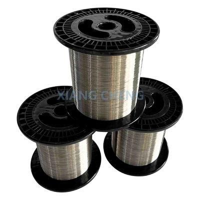 Alliage NiCr Cr20Ni30 Alliages nickel-chrome-fer pour les applications électriques à haute performance