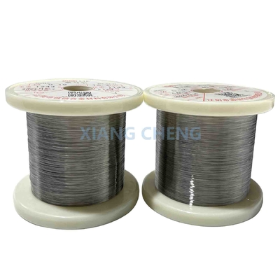 Monel K500/UNS N05500/2.4375 Fil à haute résistance pour les environnements de traitement chimique