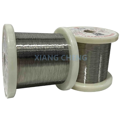 Monel K500/UNS N05500/2.4375 alliage de monel avec de bonnes propriétés mécaniques dans les applications marines