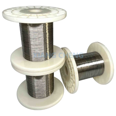 Fil de thermocouple NiCr-NiSi de type K pour la mesure précise et stable de la température dans les processus industriels