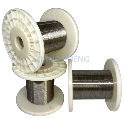 Fil de thermocouple constant NiCr-CuNi de type E pour les applications industrielles et scientifiques