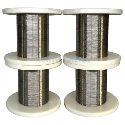 Fe-CuNi type J fil de thermocouple constant rapide et stable pour l'industrie