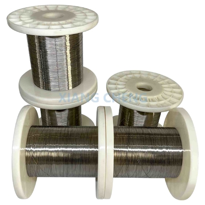 Fe-CuNi type J fil thermocouple durable et précis pour la mesure de la température industrielle
