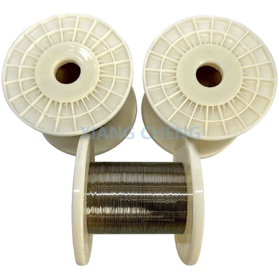 Fil thermocouple de type N NiCrSi-NiSiMg avec dérive EMF améliorée et durée de vie prolongée pour le contrôle de la température
