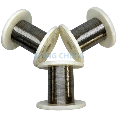 Fil thermocouple NiCrSi-NiSiMg de type N parfait pour les environnements difficiles et les applications exigeantes