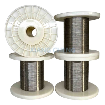 Fil de thermocouple de type N NiCrSi-NiSiMg Stabilité à long terme et précision pour les applications scientifiques