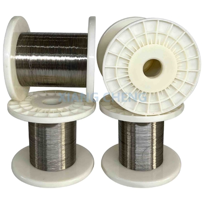 NiCrSi-NiSiMg type N fil d'extension de thermocouple Solution préférée pour la détection de température industrielle