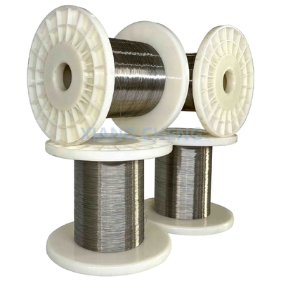 Cable d'extension de thermocouple Cu-CuNi de type T pour une mesure précise de la température dans des plages faibles à modérées