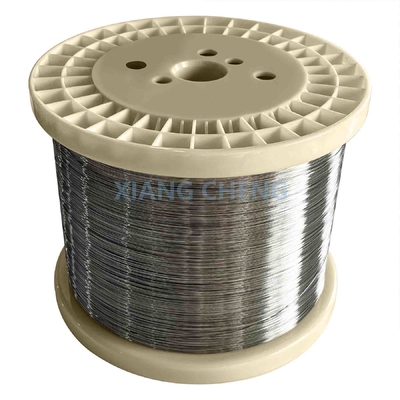 Fil d'extension de thermocouple NiCr-CuNi de type E avec une sortie EMF élevée et une sensibilité aux petits changements de température