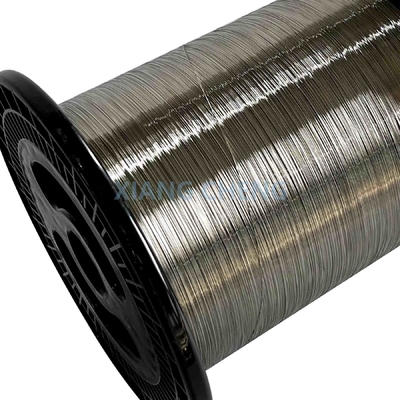 NiCr CuNi type E extension thermocouple fil d'extension essentiel pour la mesure de la température dans divers environnements