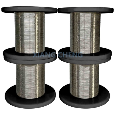 UNS N06600/Inconel600/NS312/2.4816 Superalliage pour composants de production d'électricité dans les environnements à vapeur et à l'eau