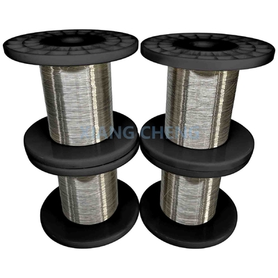 UNS N06600/Inconel600/NS312/2.4816 La combinaison parfaite de résistance pour les environnements exigeants