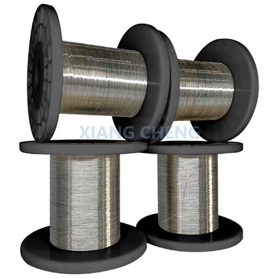 Inconel 601/UNS N06601/W.Nr. 4851/NS3103 avec matrice en solution solide pour éléments résistants