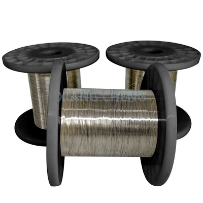 Alliage d'inconel 625/N06625/2.4856/NS3306 avec une facilité de fabrication pour des applications critiques