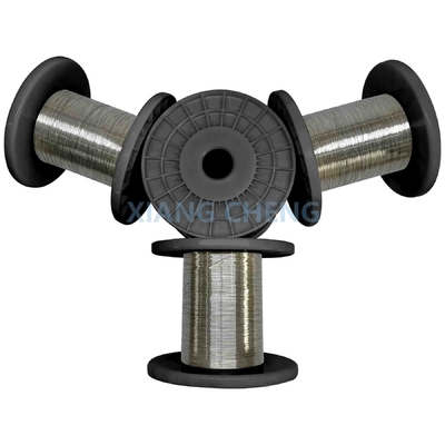 Fil Inconel X-750 /N 07750/2.4669 Solution ultime pour les industries nucléaires aérospatiales