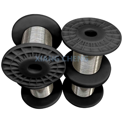 Fil en inconel X-750 /N 07750/2.4669 Capable de résister à des contraintes extrêmes dans des environnements difficiles