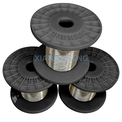 Inconel 617/UNS N06617/2.4663/NiCr23Co12Mo pour les applications à haute température et les environnements corrosifs