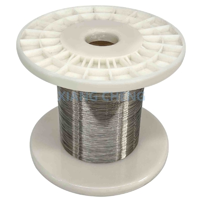 Le fil thermocouple à haute température de type E répond aux normes internationales