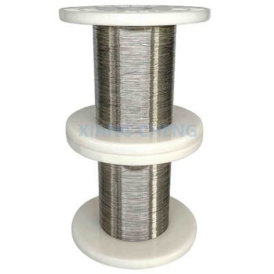 Fil thermocouple NiCr-CuNi de type E Large haute sensibilité pour des mesures précises dans diverses industries