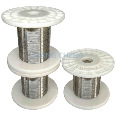 Fil de thermocouple Fe-CuNi de type J pour les environnements industriels à température modérée
