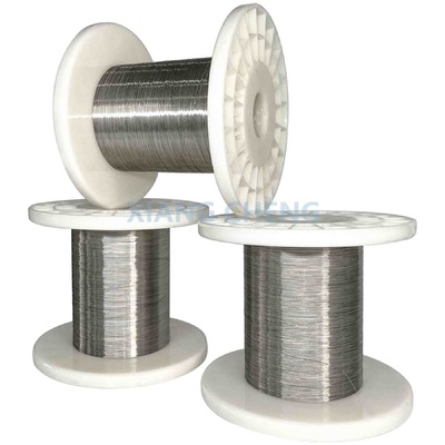 Fil de thermocouple de type J Fe-CuNi stable et précis dans les environnements d'oxydation et de réduction