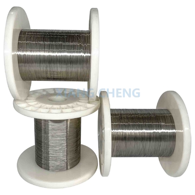 Fil et câble thermocouple NiCr-NiSi de type K Idéal pour les laboratoires industriels et les utilisations scientifiques