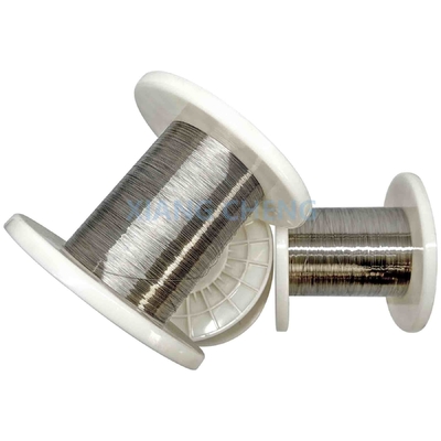 Fil thermocouple NiCr-NiSi de type K et câble durable et polyvalent pour l'industrie et la science