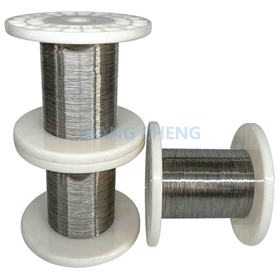 Fil de thermocouple constant de type NiCr-CuNi E polyvalent et précis pour l'industrie