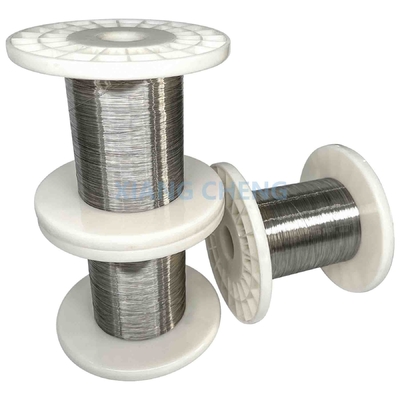 Fil de thermocouple NiCr-CuNi de type E pour une mesure précise de la température dans un environnement cryogénique