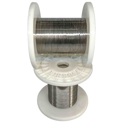 Fil de thermocouple Fe-CuNi de type J pour les procédés industriels à température modérée