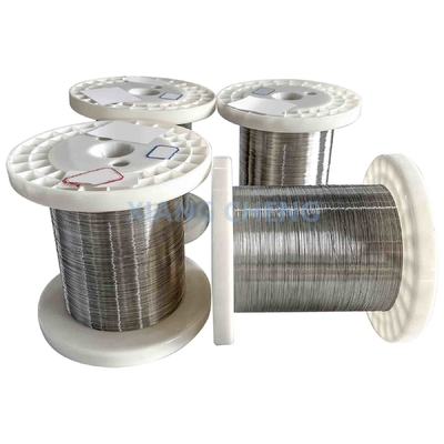 Fil de thermocouple constant de type Cu-CuNi T pour des mesures précises de la température en laboratoire