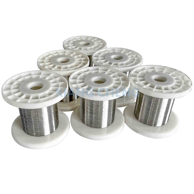CuNi23 NC030 alliage parfaite combinaison de résistance, durabilité et résistance à la corrosion pour les environnements industriels