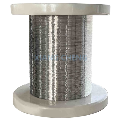 Inconel 718 fil de soudage à haute température N07718 GH4169 NiCr19Nb5Mo3 2.4668 Pour les industries aérospatiale et nucléaire