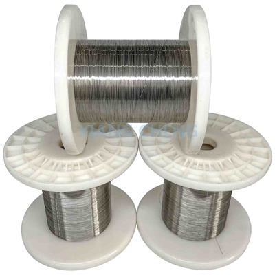 Inconel 601 / UNS N06601 / W.Nr. 4851 / NS3103 Pour les environnements à haute température et résistant à la corrosion par fissure