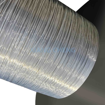 L'alliage Inconel 718 fil de soudage N07718 GH4169 NiCr19Nb5Mo3 2.4668 Résistance à la corrosion supérieure pour l'aérospatiale critique