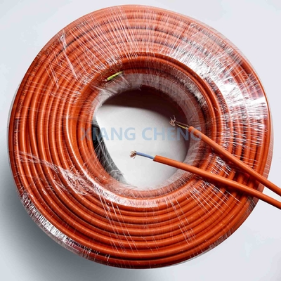 Alliage d'extension de thermocouple de type T essentiel pour un contrôle précis de la température dans les laboratoires et les processus industriels