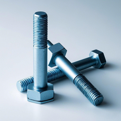 La norme de boulonnage de Hastelloy C-4/NS335/NS3305/N06455/2.4610/NiMo16Cr16Ti pour les performances et la fiabilité dans des environnements extrêmes