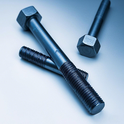 Strong Monel K500 UNS N05500 2.4375 Boulonnage pour les applications marines et offshore difficiles