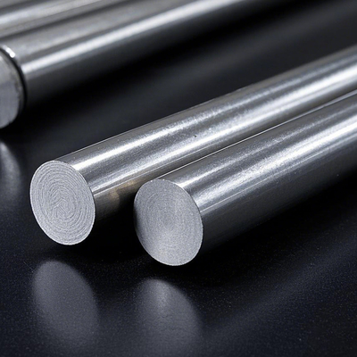 L'utilisation de la barre de alliage à haute température UNS N08800/Incoloy800/NS111/1.4558/X2NiCrAlTi3220/NCF800/NCF2B pour le secteur industriel