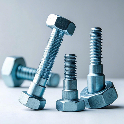 Alliage Inconel 718/UNS N07718/2.4668/NiCr19Fe19Nb5Mo3 Fermetures à boulons à haute résistance pour environnements extrêmes et industries exigeantes