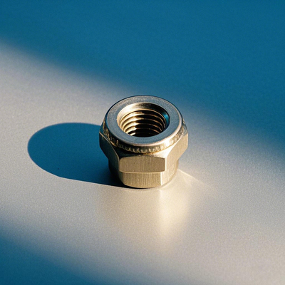 Alliage d'inconel 718/UNS N07718/2.4668/NiCr19Fe19Nb5Mo3 Noix Bonne fabrication Pour l'aérospatiale